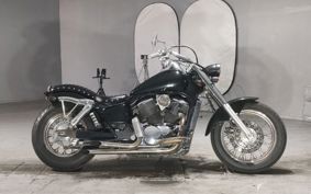 HONDA SHADOW 400 1997 NC34