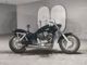 Фото Honda SHADOW 400 1997 с японского аукциона