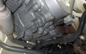 HONDA C110 SUPER CUB 2024 JA44