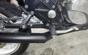 KAWASAKI ZEPHYR 400 KAI 2009 ZR400C