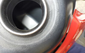 YAMAHA TRICKER 2023 DG10J