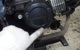 HONDA DAX 125 JB04