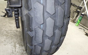 SUZUKI VANVAN 200 NH41A