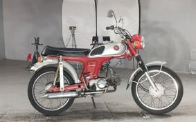 HONDA BENLY50 CD50