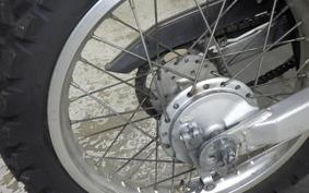 YAMAHA SEROW 225 Gen.2 1KH