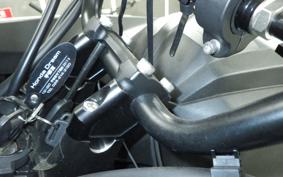 HONDA NC750X DCT 2024 RH09