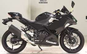 KAWASAKI NINJA 400 2018 EX400G