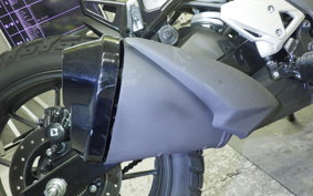 SUZUKI Vｽﾄﾛｰﾑ250SX EL11L