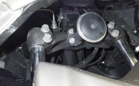 YAMAHA N-MAX 155 A 2019 SG50J