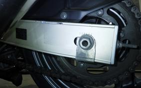 KAWASAKI ZZ-R400 Gen.2 2004 ZX400N