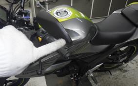 SUZUKI GIXXER 150 2020 ED131