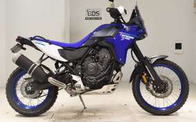 YAMAHA TENERE 700 2025 DM17J
