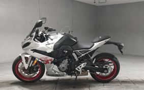 SUZUKI GSX-8R 2024 EM1AA