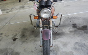 HONDA CB400SF  K