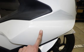 HONDA PCX125 2005 JK05