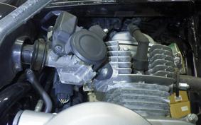 HONDA APE 50 2013 AC16