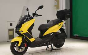 YAMAHA MAJESTY155 Gen.2 S