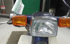 HONDA C90 SUPER CUB E HA02