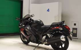 SUZUKI HAYABUSA Gen.2 2011