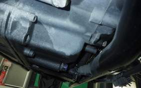 YAMAHA DRAGSTAR 400 CLASSIC  2011 VH02J