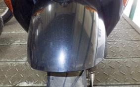 SUZUKI LET's 5 2012 CA47A