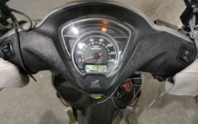 HONDA DIO 110 JK03