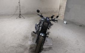 HONDA REBEL MC49