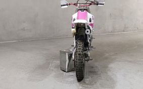 YAMAHA DT200 WR 3XP