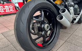DUCATI SUPER SPORT 950S 2023 1V00