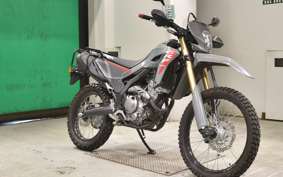 HONDA CRF250L MD47