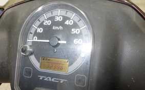 HONDA TACT-4ﾍﾞｰｼｯｸ 2019 AF75