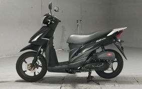 SUZUKI ADDRESS V110 CE47A