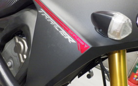 YAMAHA MT-09 Tracer 2015 RN36J