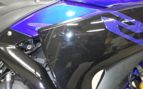 YAMAHA YZF-R3 2015 RH07J