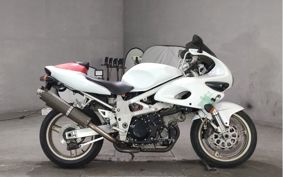 SUZUKI TL1000S 1997 VT51A