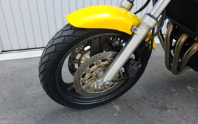 HONDA CB400SF 1993 NC31