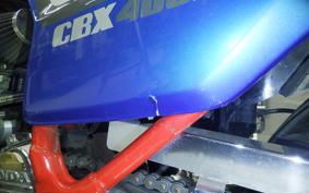 HONDA CBX400F 2000 NC07