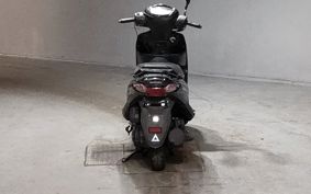 SUZUKI ADDRESS V125 DT11A