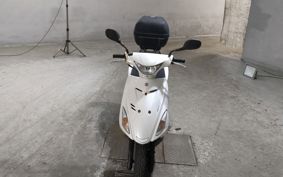 SUZUKI ADDRESS V125 CF4MA