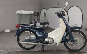 HONDA SUPER CUB50 AA01