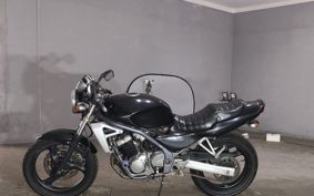 KAWASAKI BALIUS 250 ZR250A