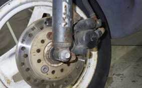 HONDA DIO SR GEN 2 2013 AF28