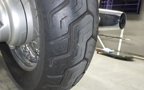 YAMAHA DRAGSTAR 400 2001 VH01J