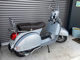 Фото Vespa PX150ツーリング с японского аукциона