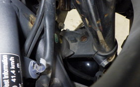HONDA CBR400R 2013 NC47
