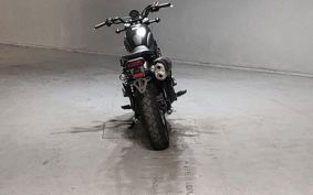 HONDA CL250 MC57