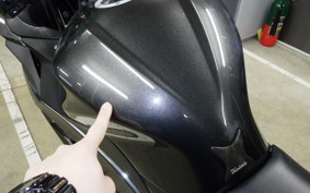 KAWASAKI NINJA 250 2018 EX250L