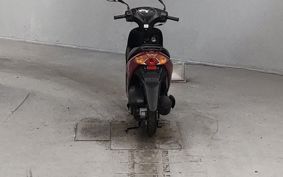 SUZUKI ADDRESS V50 CA44A