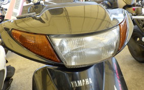 YAMAHA JOG Z 3YK