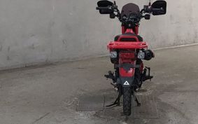 HONDA CT125 HUNTER  CUB  JA55